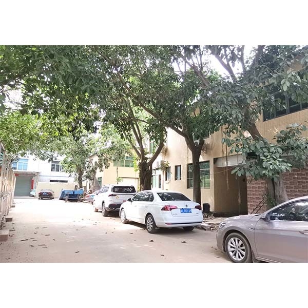 China Chenhui (guangzhou) Trading Co., Ltd. Perfil da companhia