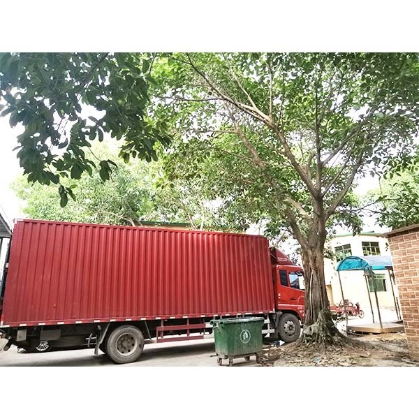China Chenhui (guangzhou) Trading Co., Ltd. Perfil da companhia