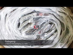 Chenhui (Guangzhou) Trading Co., Ltd. Company Profile